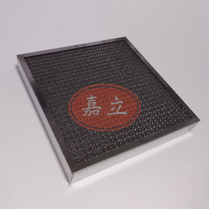 临夏市不锈钢油雾过滤器